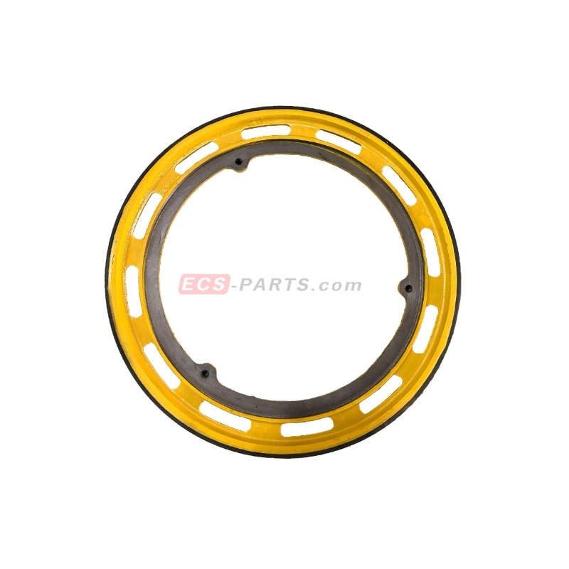 Escalator Friction Wheel OD 496mm&lowast;30mm 50626951/50626952