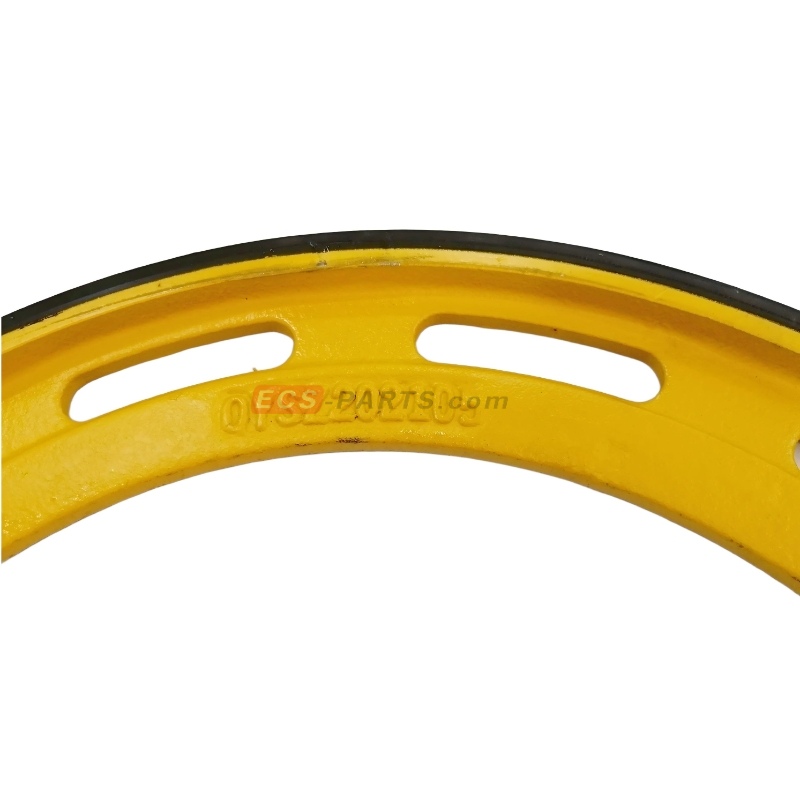 Escalator Friction Wheel OD 496mm&lowast;30mm 50626951/50626952
