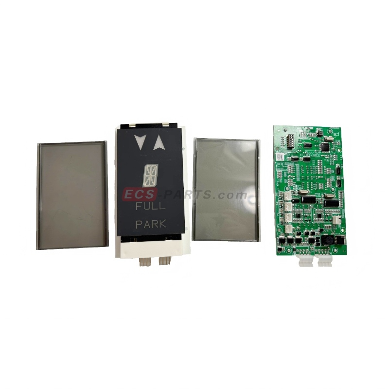 Elevator Display Board DAA25140NNN9
