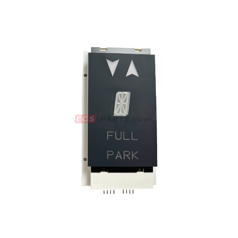 Elevator Display Board DAA25140NNN9