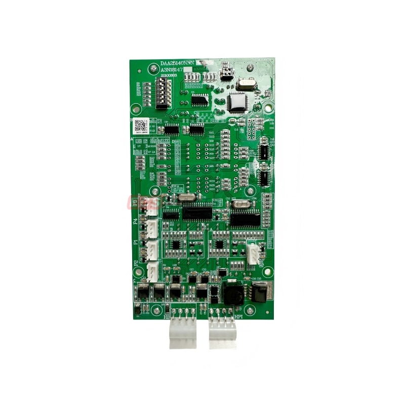 Elevator Display Board DAA25140NNN9