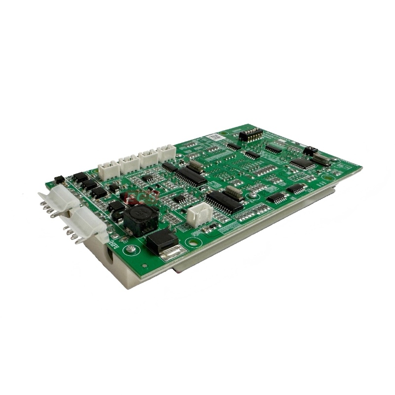 Elevator Display Board DAA25140NNN9