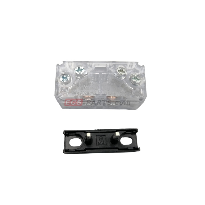 Elevator Door Contact KCB-R-5 White