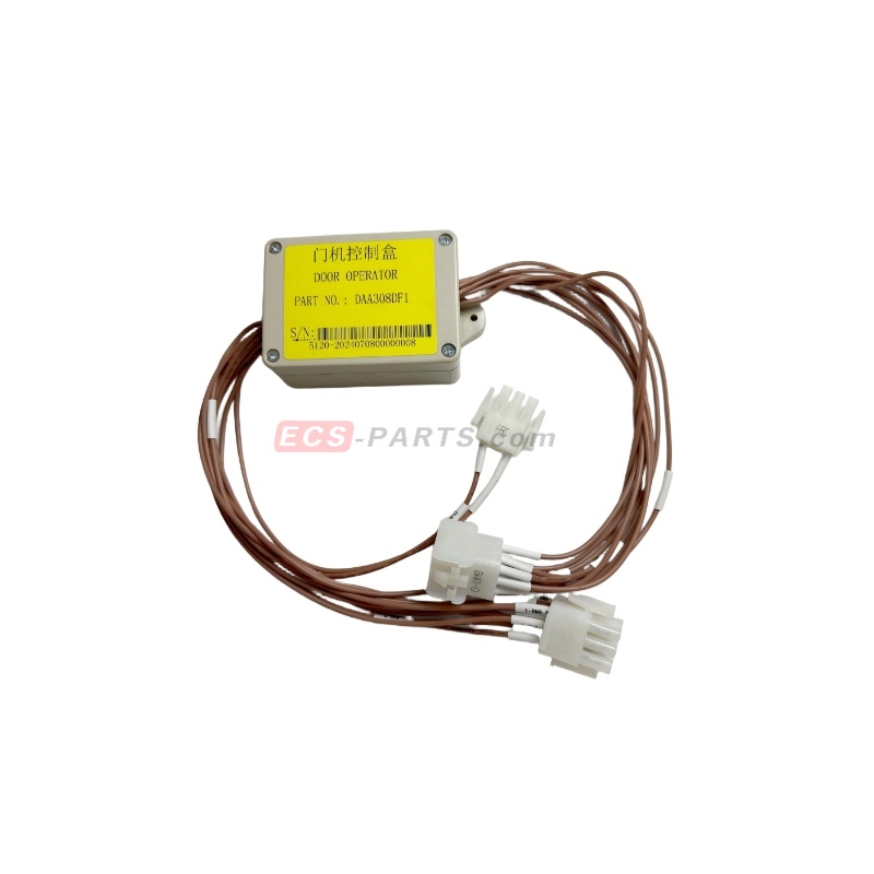 Elevator Door Operator Controller DAA308DF1