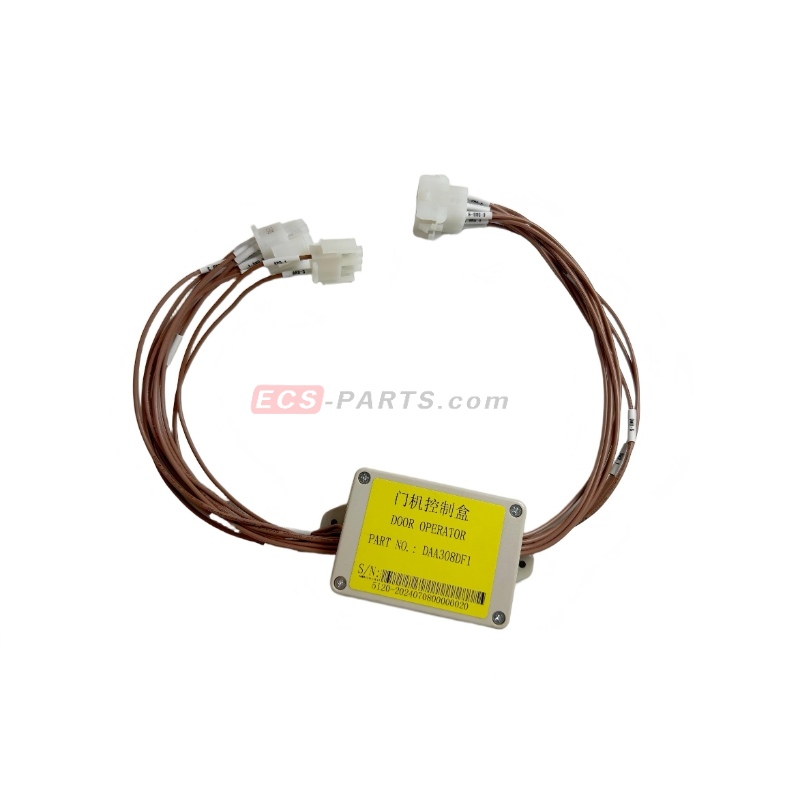 Elevator Door Operator Controller DAA308DF1