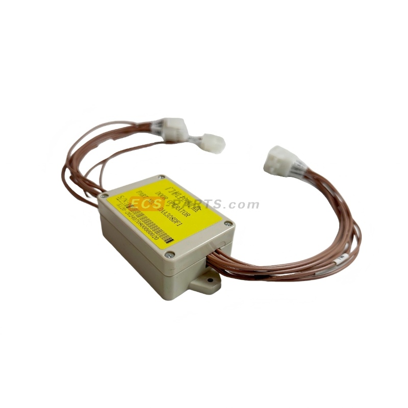 Elevator Door Operator Controller DAA308DF1
