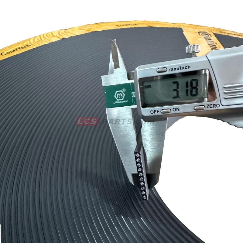 Elevator Traction Belt Steel Belt AAA717AJ2 Gen2 43KN