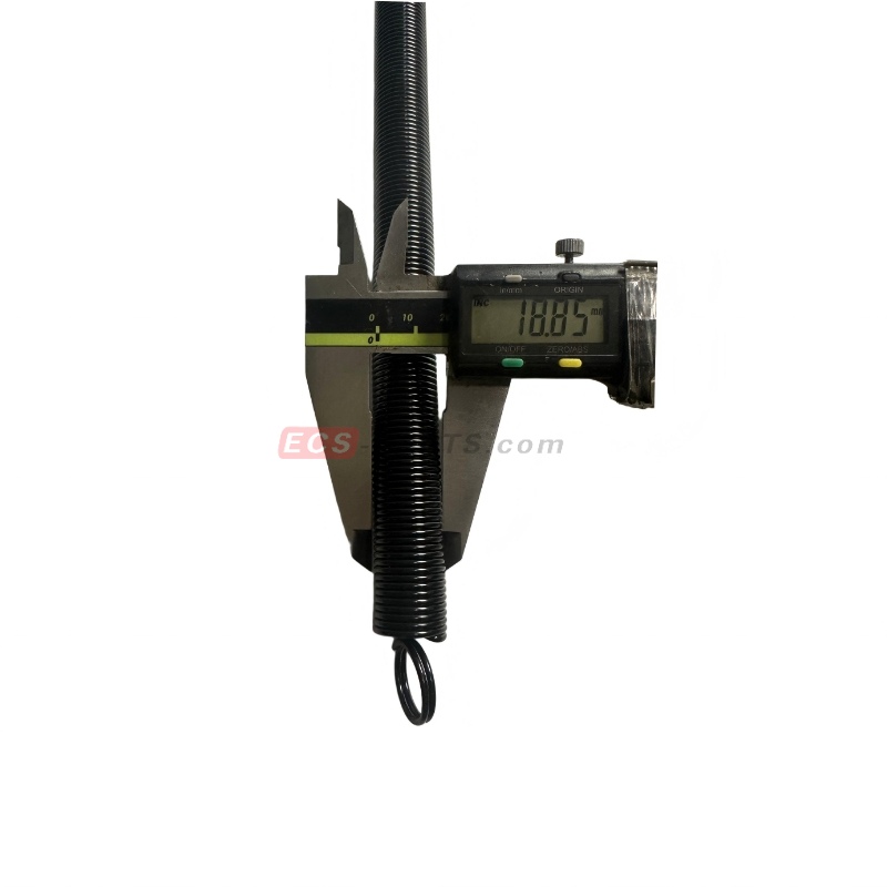 Elevator Door Closer Spring Length 720mm