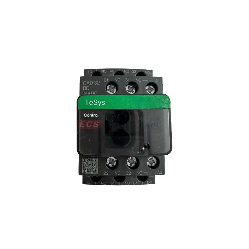 Elevator Contactor CAD32BDC/0025410