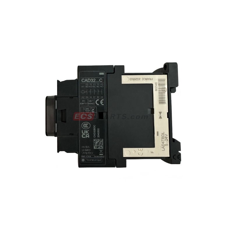 Elevator Contactor CAD32BDC/0025410