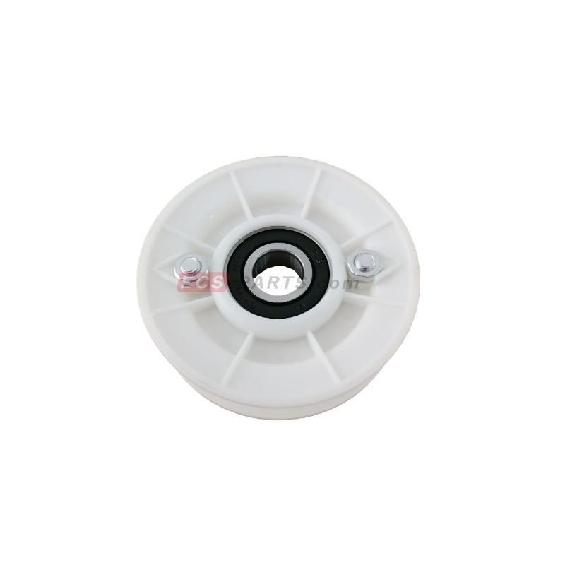 Escalator Handrail Speed Roller SMH50623483 OD 109mm W 31mm Bearing 6204