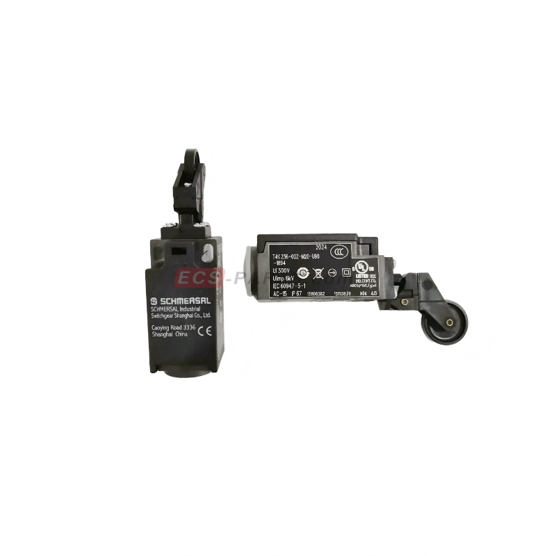 Elevator Buffer Switch T4K236-02Z-M20-U90-1894