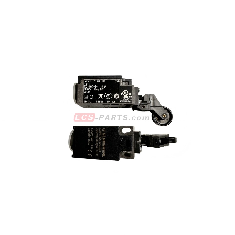 Elevator Buffer Switch T4K236-02Z-M20-U90-1894