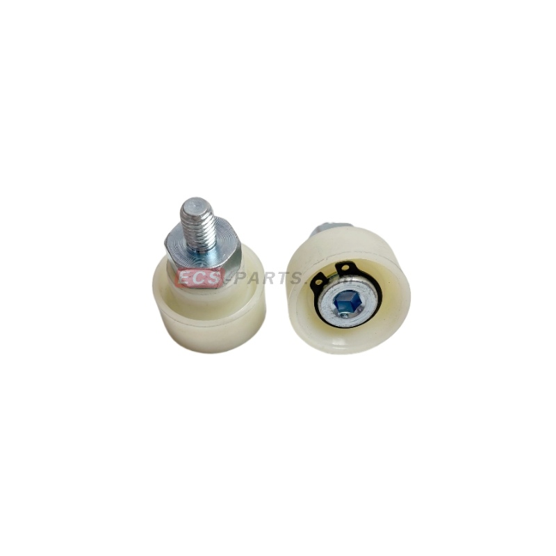 Elevator Door Lock Arm With Roller CD04T-0089