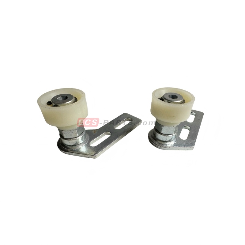 Elevator Door Lock Arm With Roller CD04T-0089