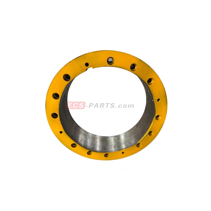 ULIFT-XJ MRL Main Sheave Ø400mm(OD) X 6 GROOVES X Ø10mm ROPE