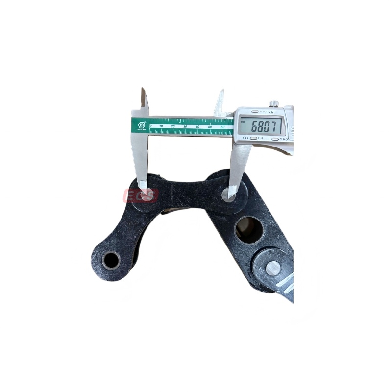 Elevator Step Chain C-10V Pitch 68.4mm