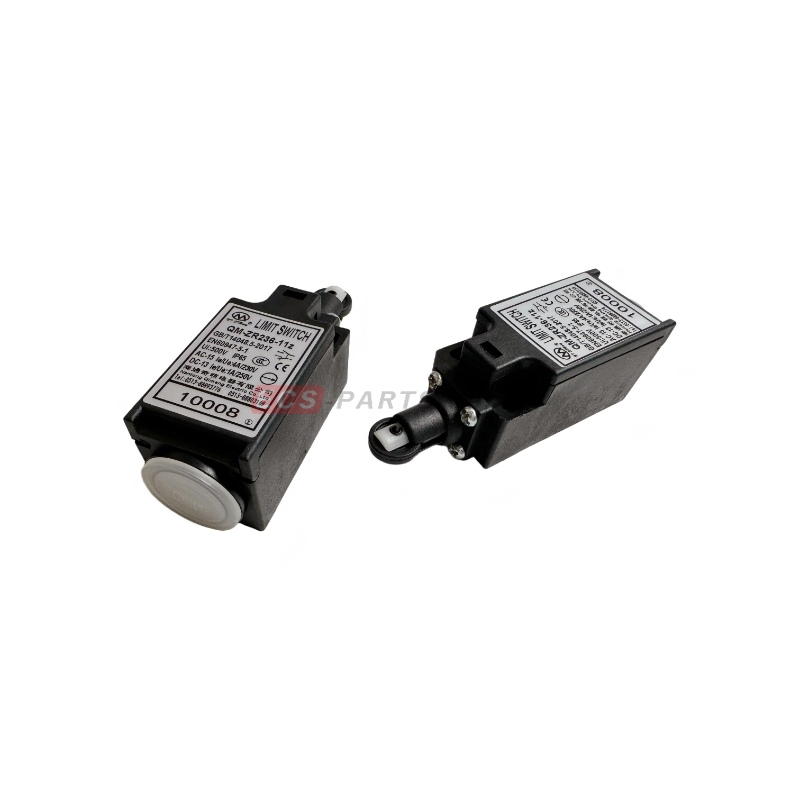 Escalator Limited Switch Manual Type QM-ZR236-11z