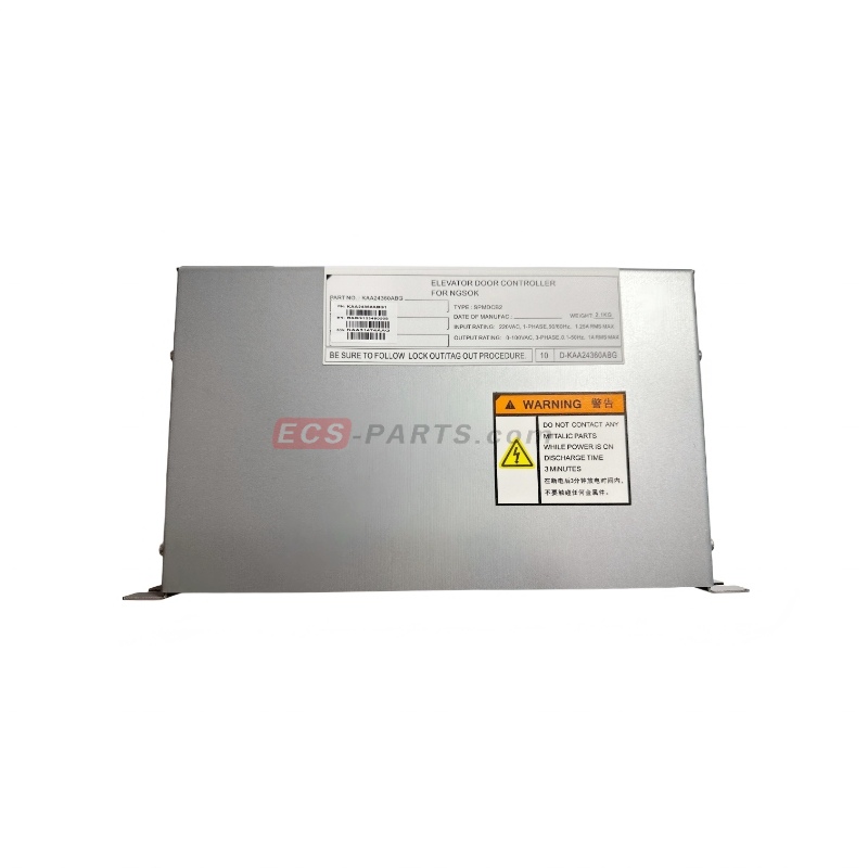 Elevator GEN2 Car Door Control Board SPMDCB2 KAA26800ACA1