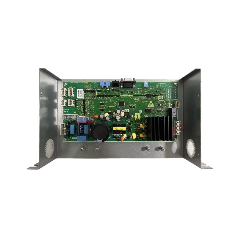 Elevator GEN2 Car Door Control Board SPMDCB2 KAA26800ACA1