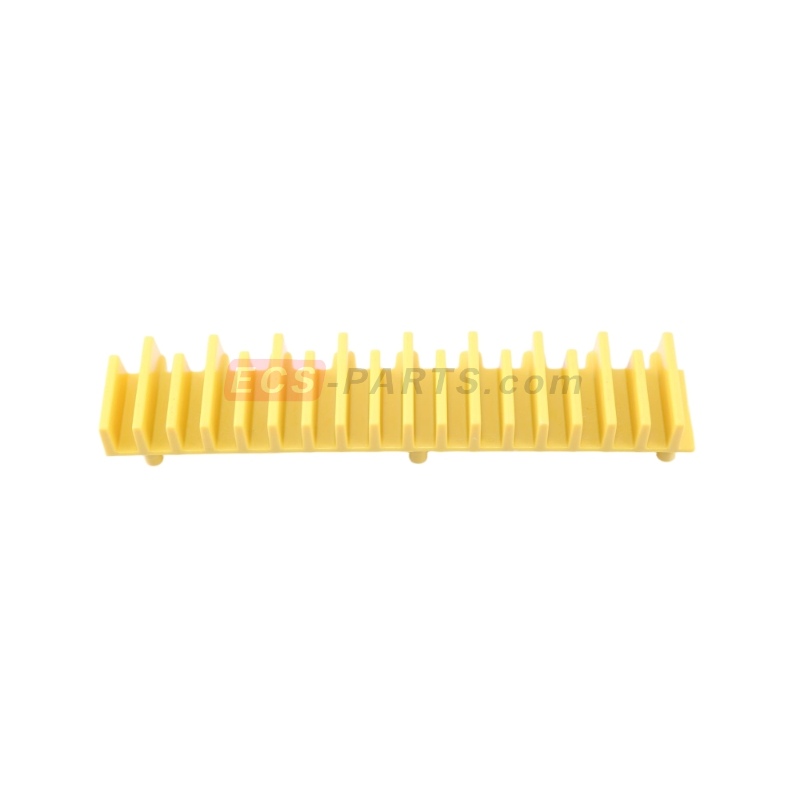 Escalator Demarcation Yellow Plastic GO455G series
