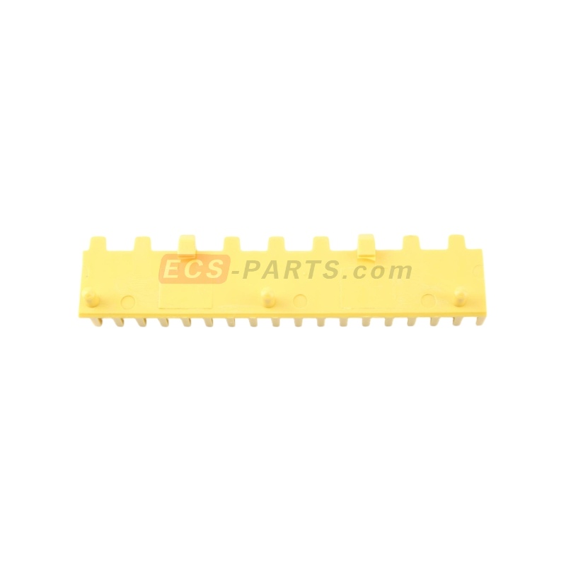 Escalator Demarcation Yellow Plastic GO455G series