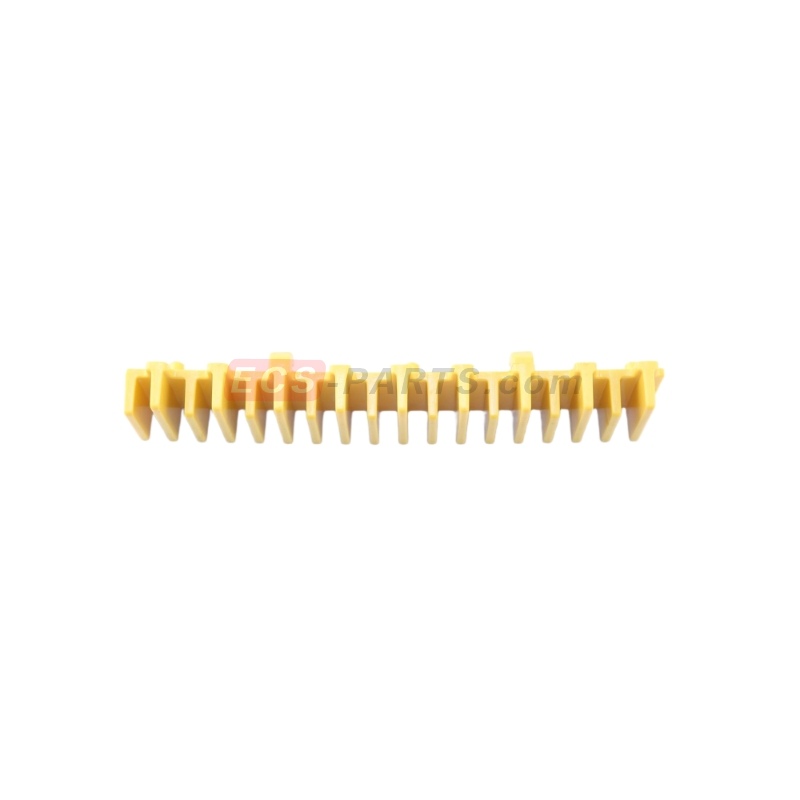 Escalator Demarcation Yellow Plastic GO455G series