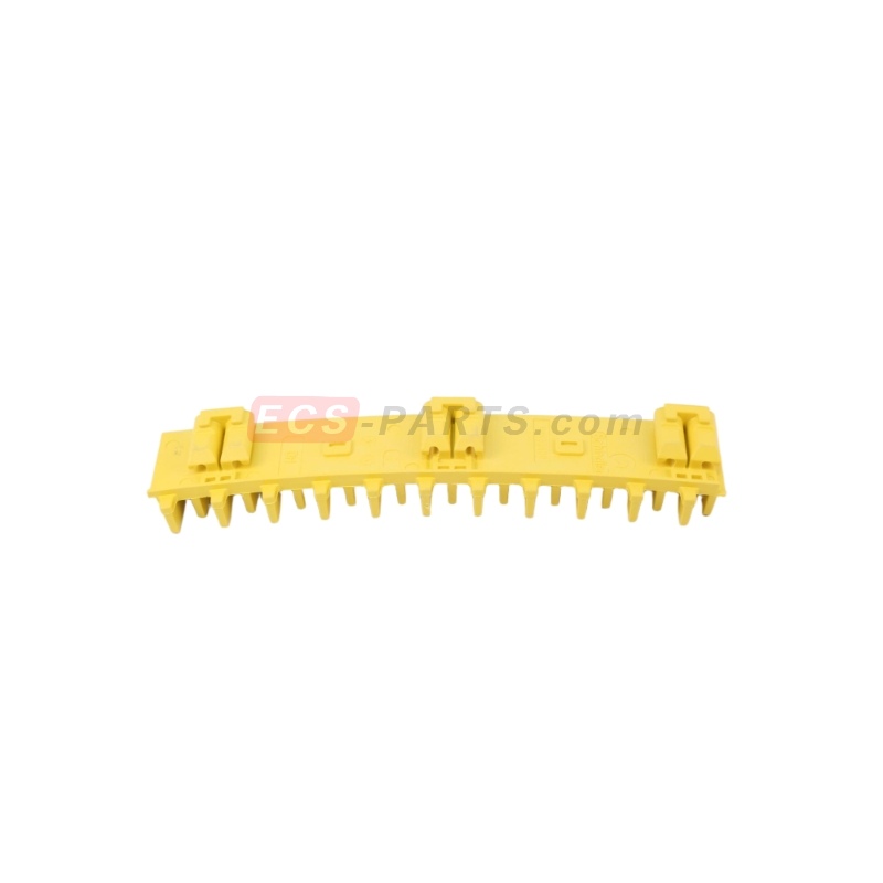 Yellow Demarcation For Escalator -New Style 50626404/400/403