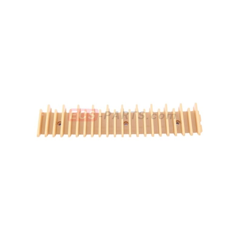 Escalator Yellow Plastic Demarcation SCS319900 Center MIDDLE