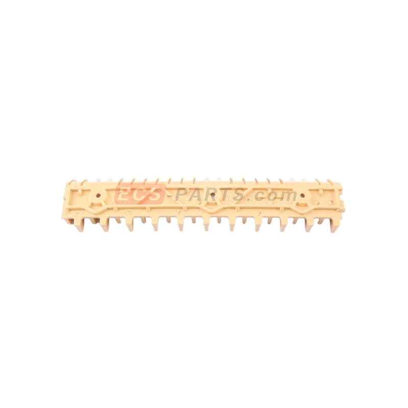 Escalator Yellow Plastic Demarcation SCS319900 Center MIDDLE