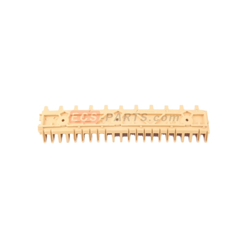 Escalator Yellow Plastic Demarcation SCS319900 Center MIDDLE