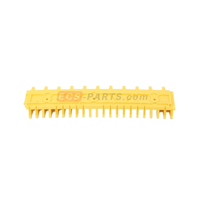 Yellow Escalator Plastic Demarcation LR-001/2/3