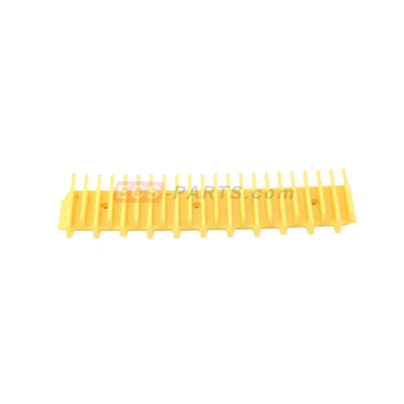 Yellow Escalator Plastic Demarcation LR-001/2/3