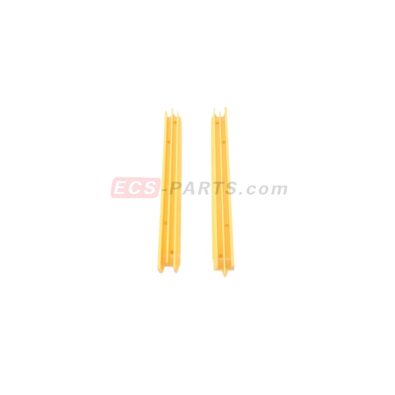 Travelator Yellow Plastic Demarction QSRX.IIA