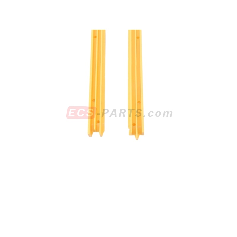 Travelator Yellow Plastic Demarction QSRX.IIA