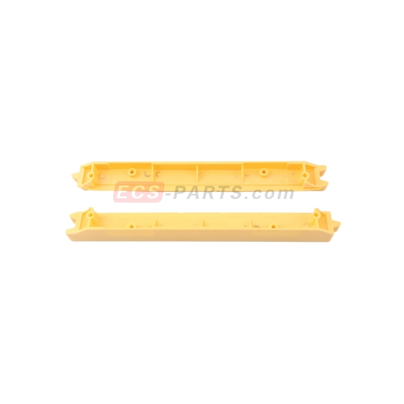 Travelator Yellow Plastic Demarction QSRX.IIA