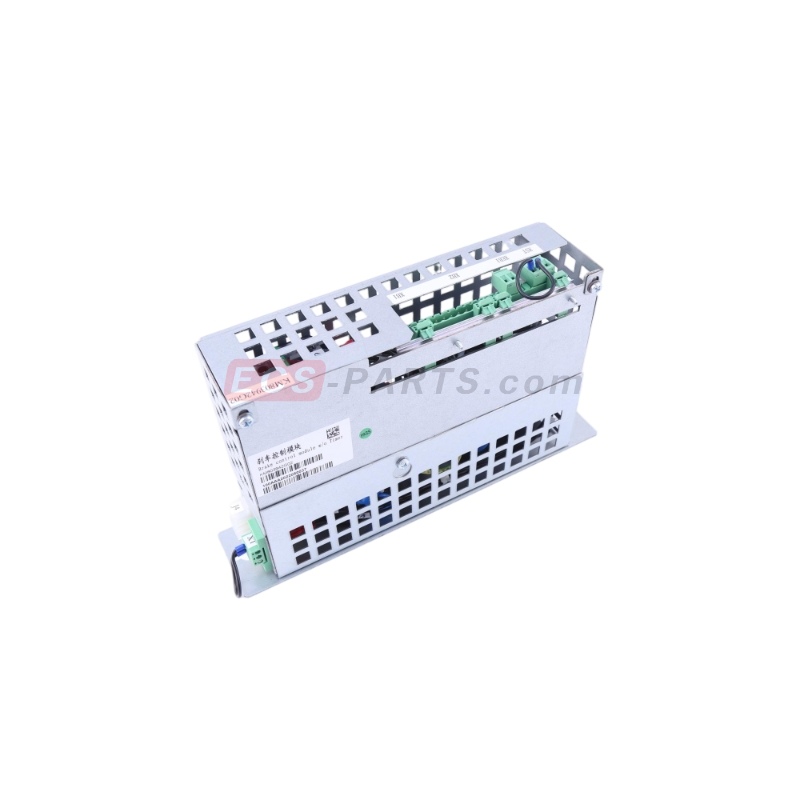 Elevator Brake Control Module KM803942G02 200VDC 4A