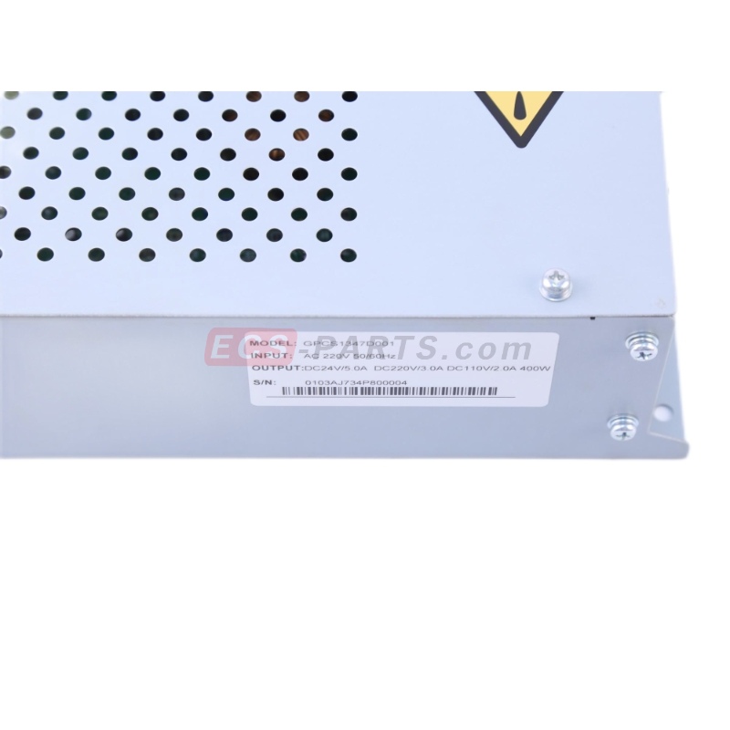 Elevator Brake Control Card GPCS1347D001 MCTC-PCB-A2 AV220V