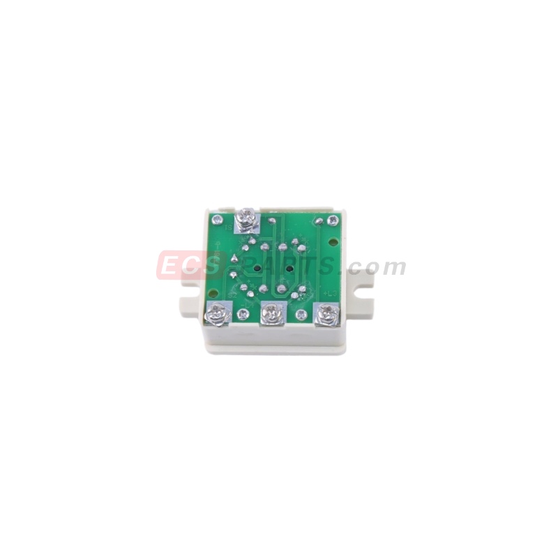 Elevator Square Push Button AK-9702 Red Light
