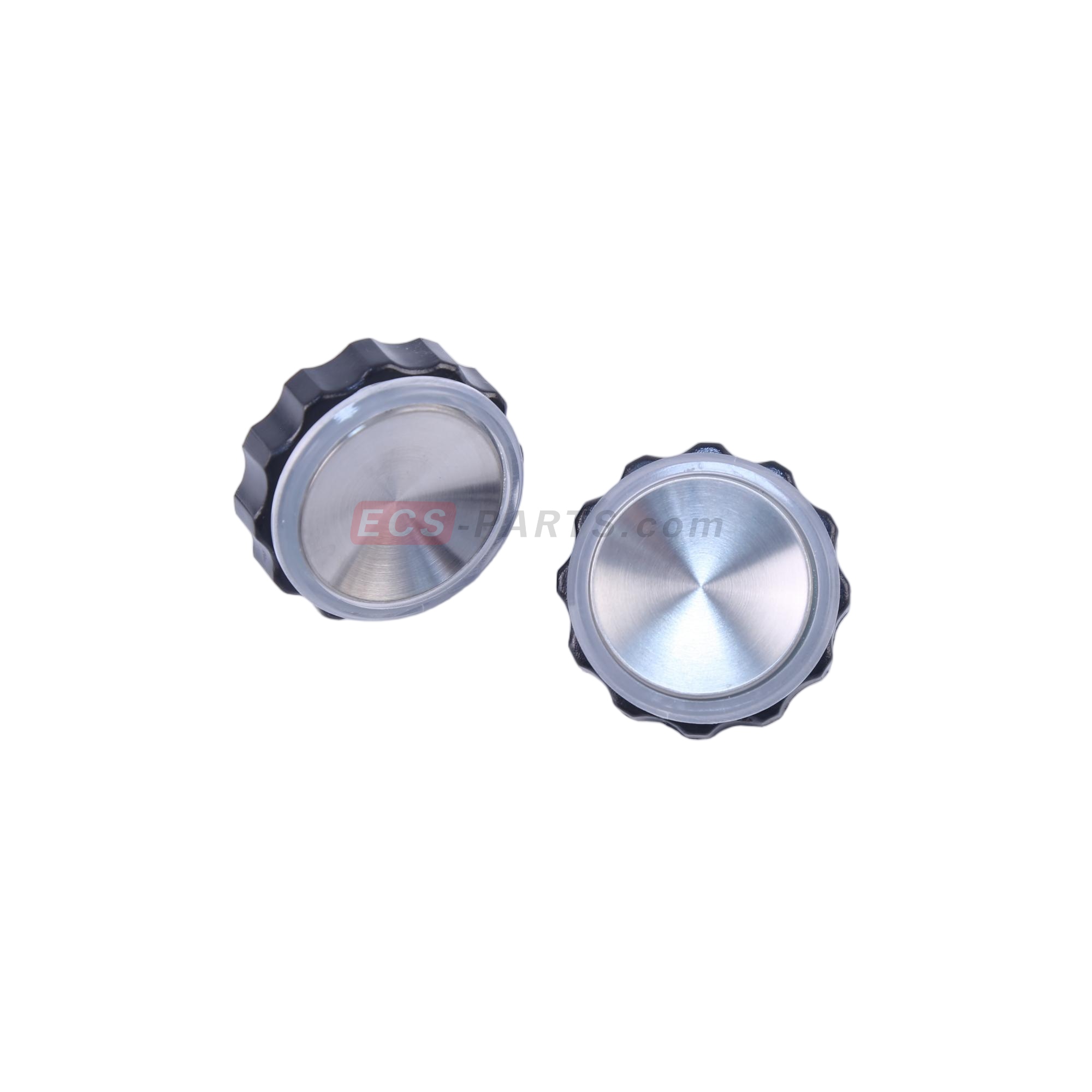 Elevator Round Push Button PB62-Z Stainless Surface