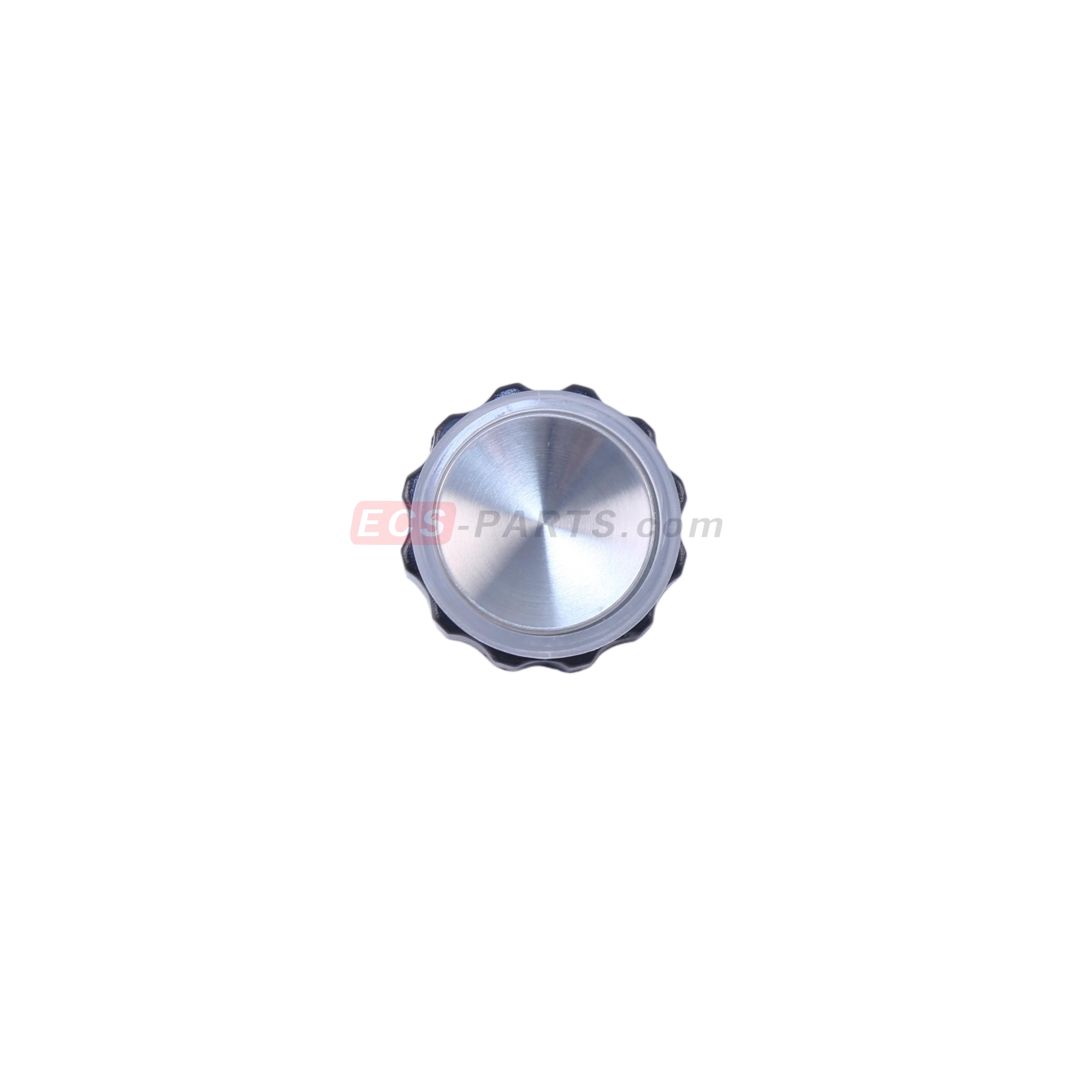 Elevator Round Push Button PB62-Z Stainless Surface