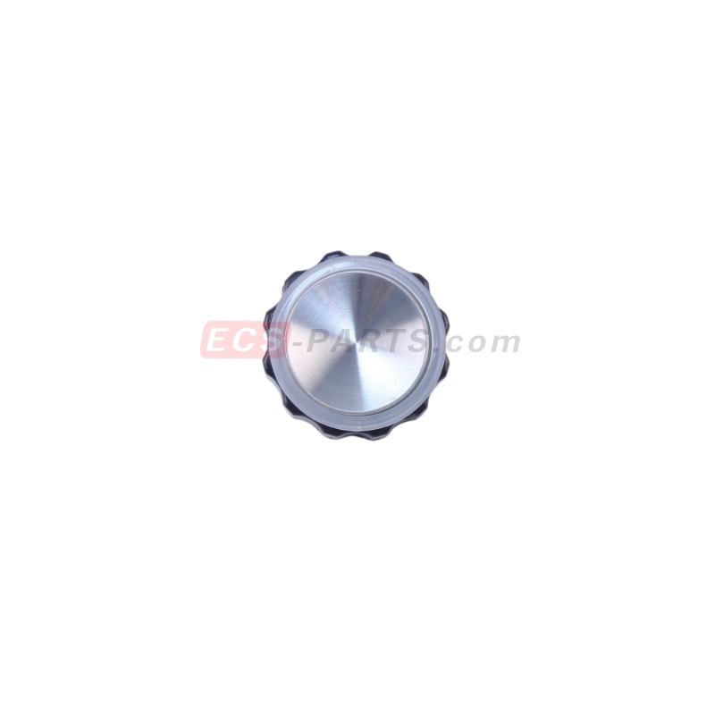 Elevator Round Push Button PB62-Z Stainless Surface
