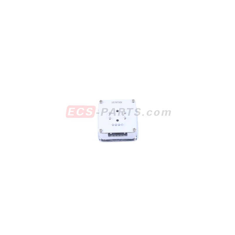 Elevator Square Push Button THL-3B with braille
