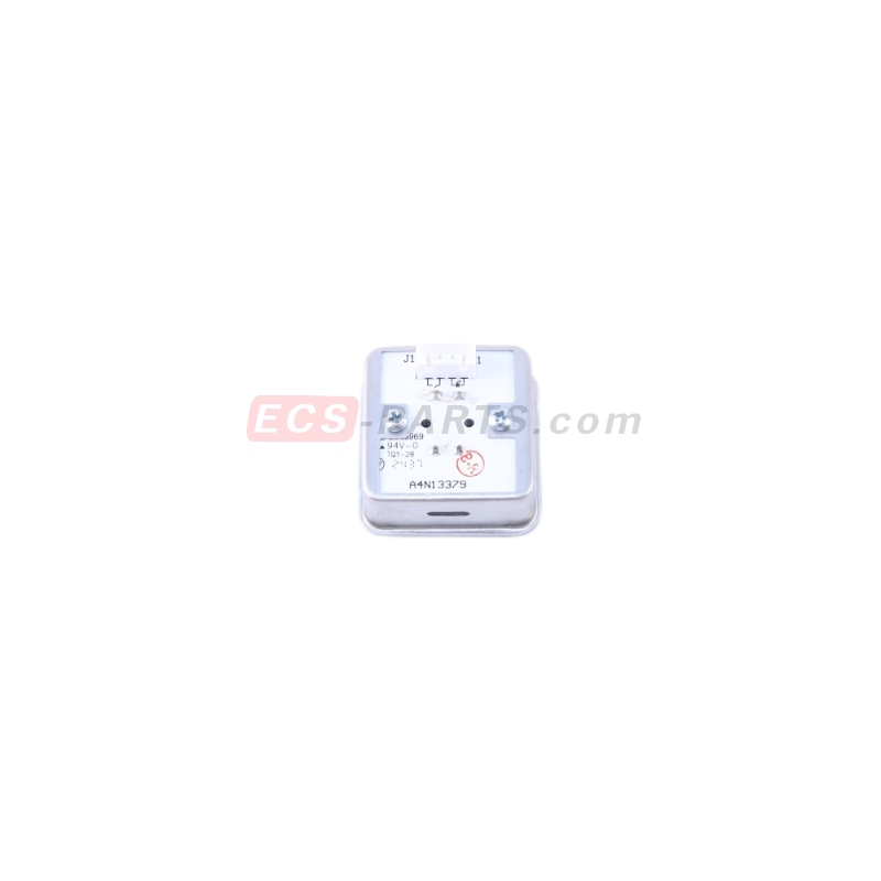 Elevator Square Push Button BA520 with Braille Stainless Surface