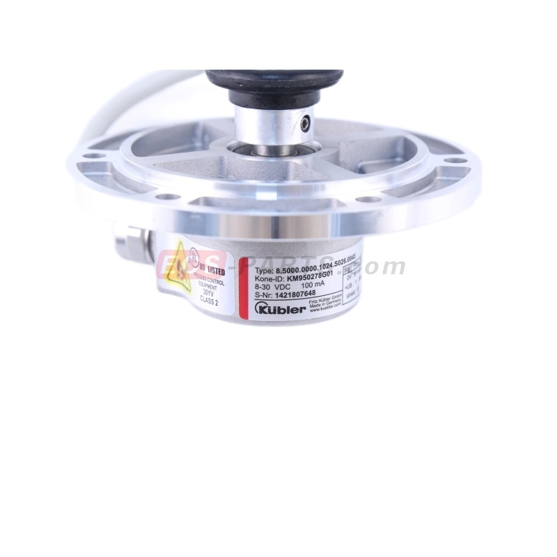 Elevator Encoder KM950278G01/02 With Cable