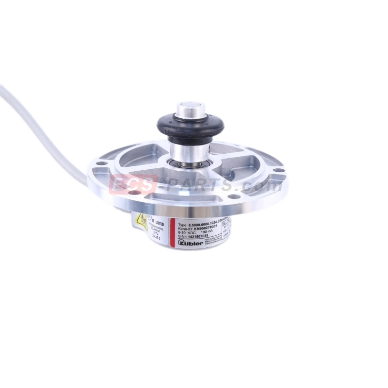 Elevator Encoder KM950278G01/02 With Cable