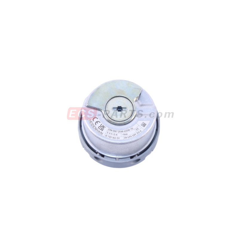 Elevator Heidenhain Encoder ERN1387 Puls 2048 With Cable