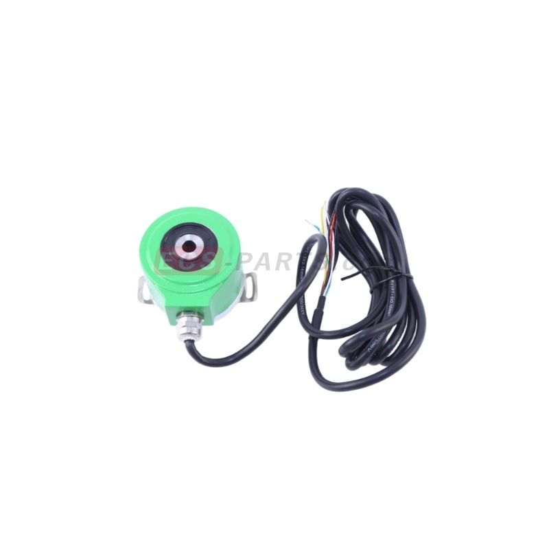 Roundss Rotary Encoder D58T-8C8-26F1024BM-2M DC8-26V