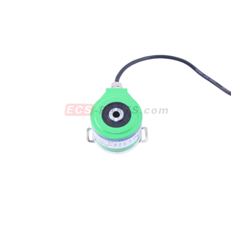 Roundss Rotary Encoder D58T-8C8-26F1024BM-2M DC8-26V