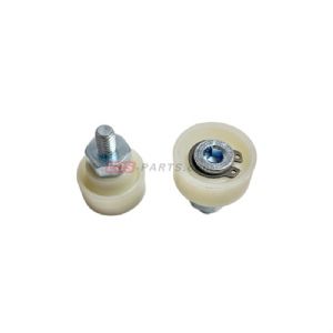 Elevator Door Lock Arm With Roller CD04T-0089